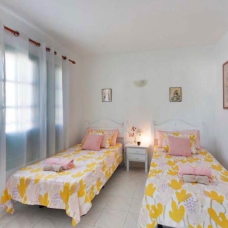 Vivienda Vacacional Paloma 14 Puerto del Carmen  Exteriör bild